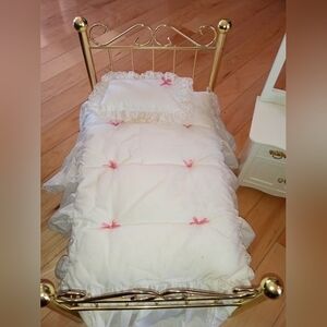 American Girl Doll Samantha Retired